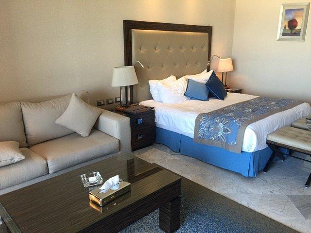 Ghazala Resort & Spa El Alamein (ex. Rixos Alamein)