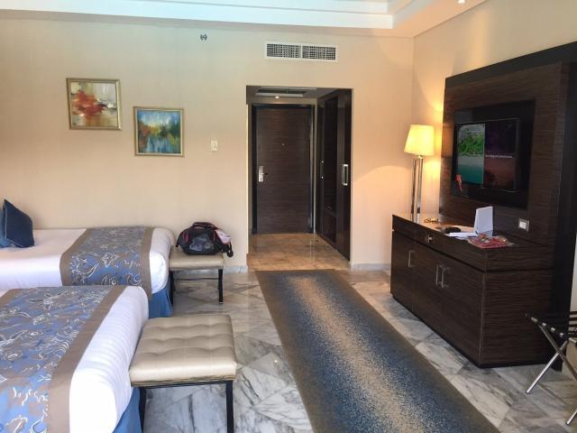 Ghazala Resort & Spa El Alamein (ex. Rixos Alamein)