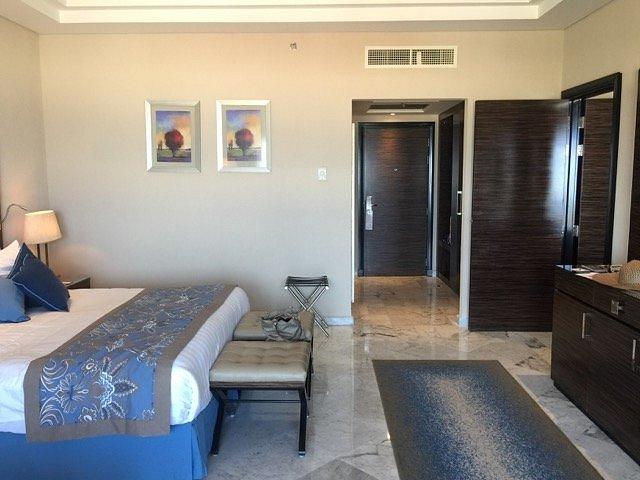 Ghazala Resort & Spa El Alamein (ex. Rixos Alamein)