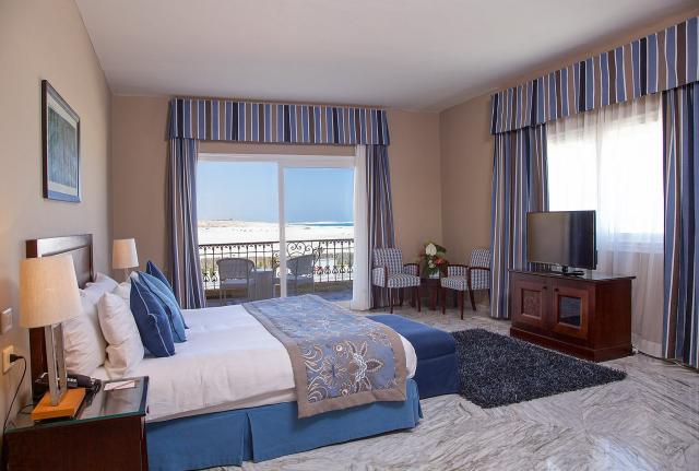 Ghazala Resort & Spa El Alamein (ex. Rixos Alamein)