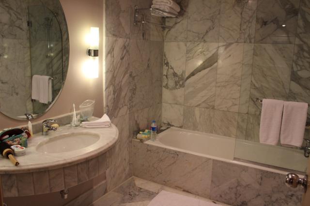 Ghazala Resort & Spa El Alamein (ex. Rixos Alamein)
