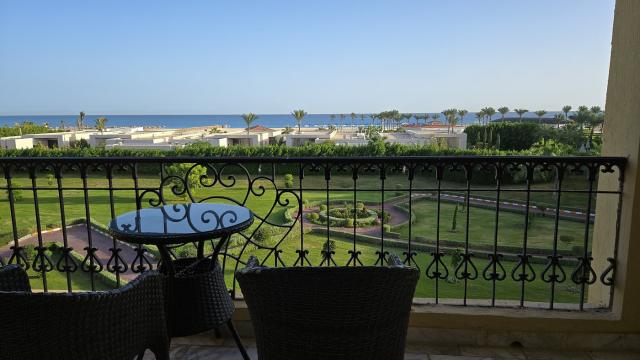 Ghazala Resort & Spa El Alamein (ex. Rixos Alamein)