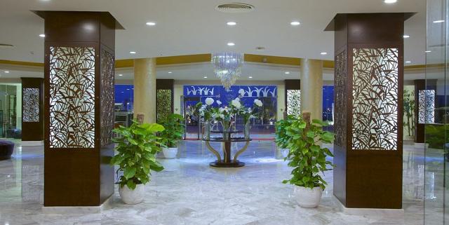 Ghazala Resort & Spa El Alamein (ex. Rixos Alamein)