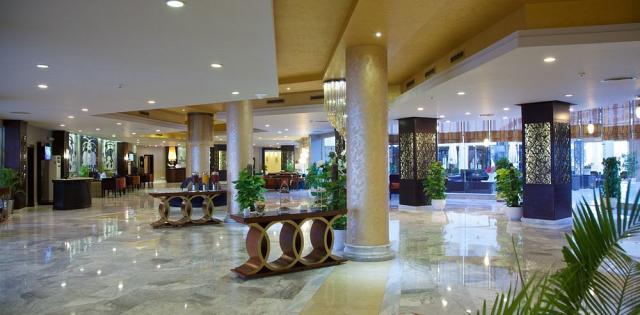 Ghazala Resort & Spa El Alamein (ex. Rixos Alamein)