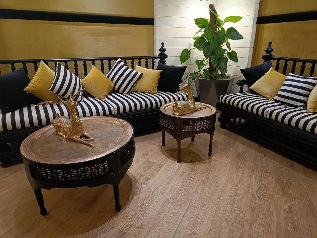Ghazala Resort & Spa El Alamein (ex. Rixos Alamein)