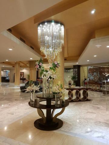 Ghazala Resort & Spa El Alamein (ex. Rixos Alamein)