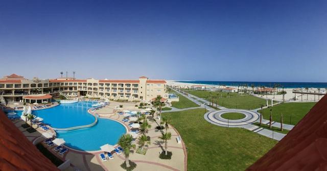 Ghazala Resort & Spa El Alamein (ex. Rixos Alamein)