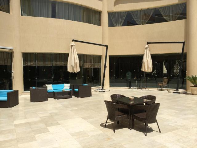 Ghazala Resort & Spa El Alamein (ex. Rixos Alamein)