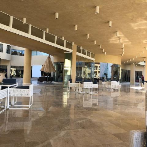 Ghazala Resort & Spa El Alamein (ex. Rixos Alamein)