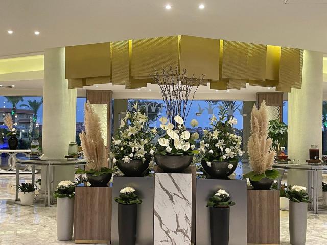 Ghazala Resort & Spa El Alamein (ex. Rixos Alamein)