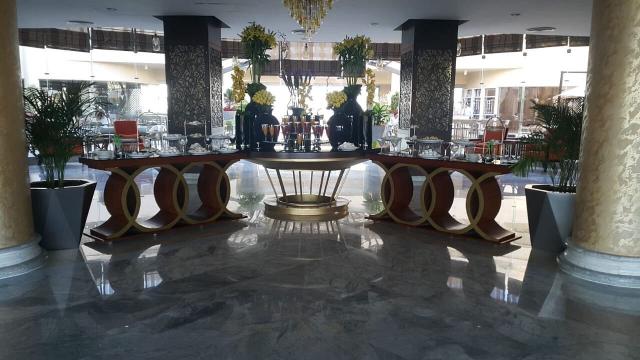 Ghazala Resort & Spa El Alamein (ex. Rixos Alamein)