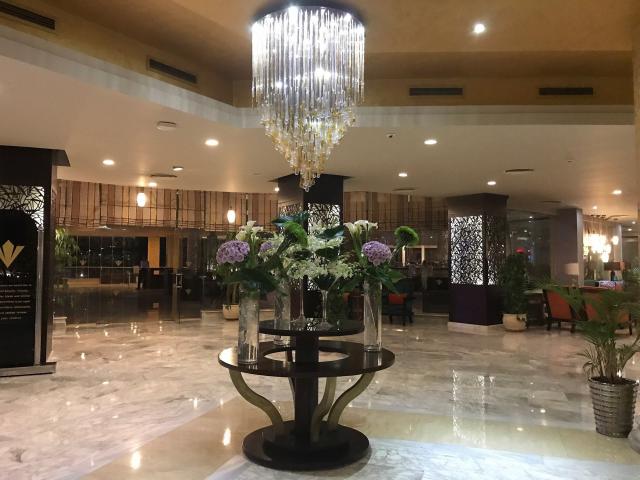 Ghazala Resort & Spa El Alamein (ex. Rixos Alamein)