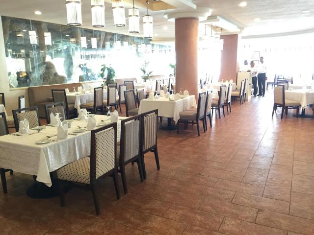 Ghazala Resort & Spa El Alamein (ex. Rixos Alamein)