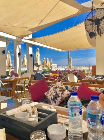 Ghazala Resort & Spa El Alamein (ex. Rixos Alamein)