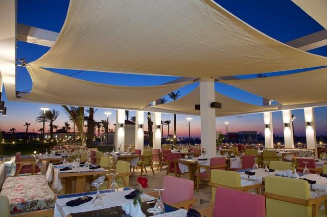 Ghazala Resort & Spa El Alamein (ex. Rixos Alamein)
