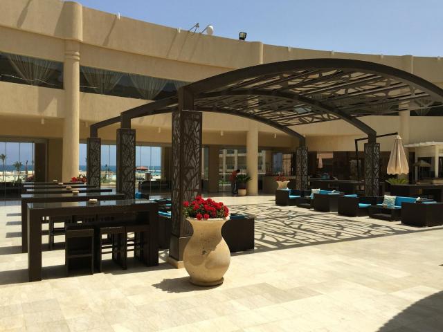 Ghazala Resort & Spa El Alamein (ex. Rixos Alamein)
