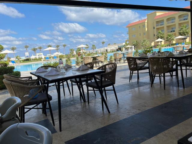Ghazala Resort & Spa El Alamein (ex. Rixos Alamein)