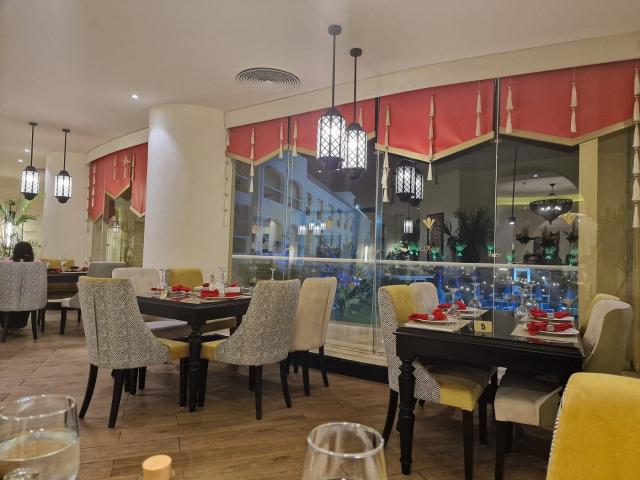 Ghazala Resort & Spa El Alamein (ex. Rixos Alamein)