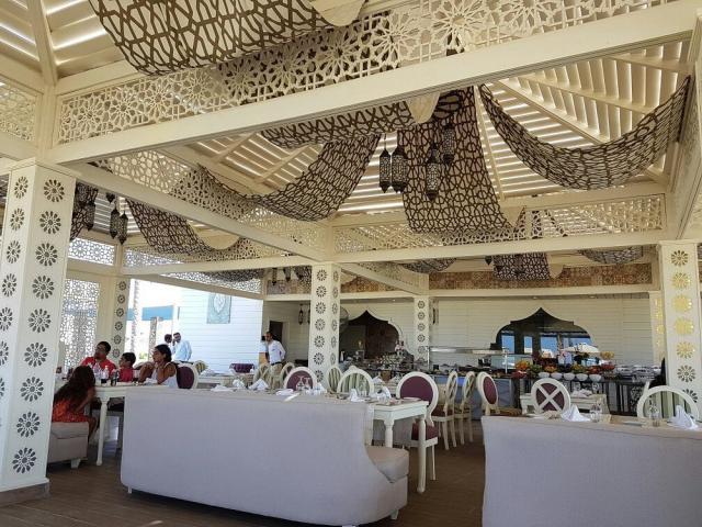 Ghazala Resort & Spa El Alamein (ex. Rixos Alamein)
