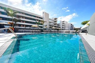 Hovima Suites Costa Adeje