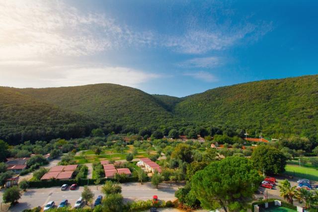 Camping Oliva