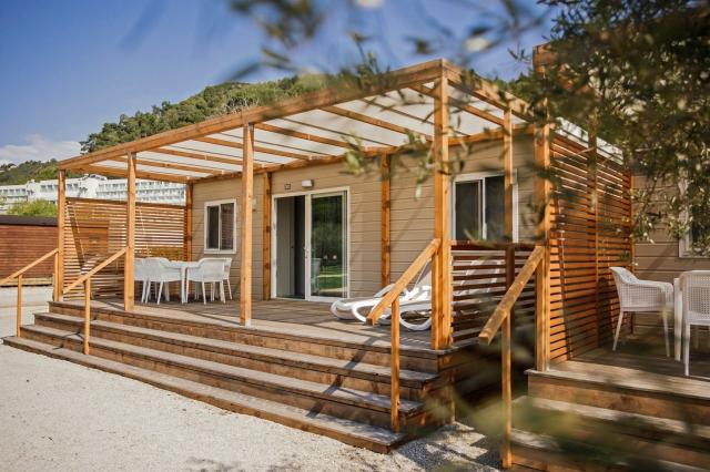 Camping Oliva