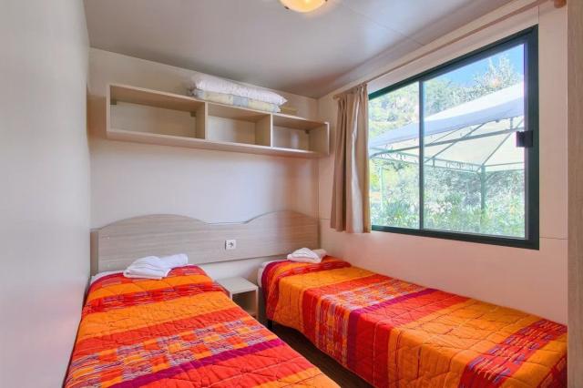 Camping Oliva