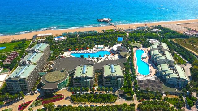 Von Resort Golden Coast