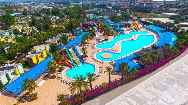 VONRESORT Golden Coast