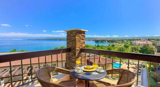 Blue Waves Resort