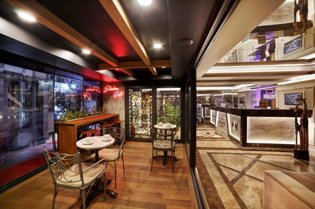 Hotel Skalion
