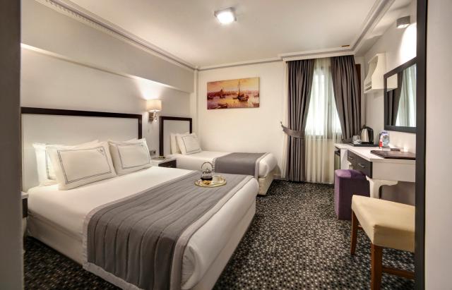 Hotel Skalion
