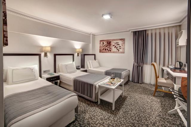 Hotel Skalion
