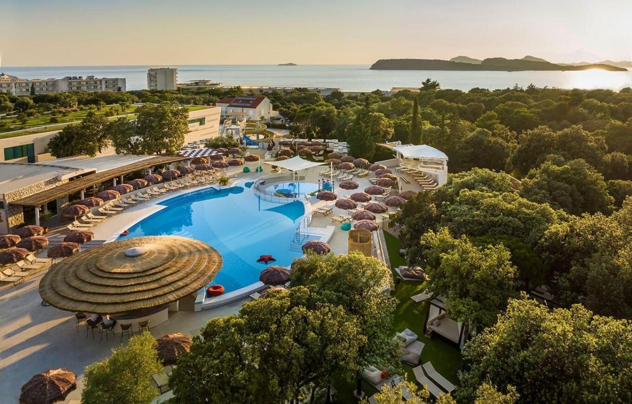 Tirena Sunny Hotel by Valamar