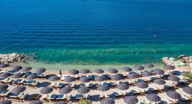 Tirena Sunny Hotel by Valamar