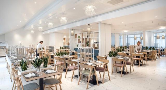 Tirena Sunny Hotel by Valamar