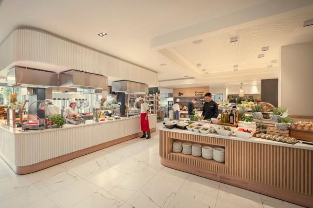 Tirena Sunny Hotel by Valamar