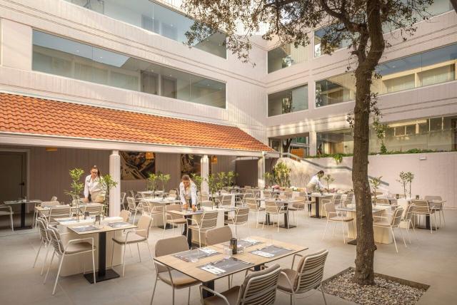 Tirena Sunny Hotel by Valamar
