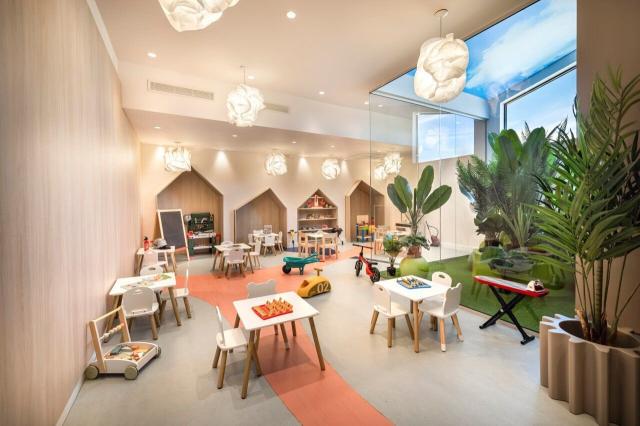 Tirena Sunny Hotel by Valamar