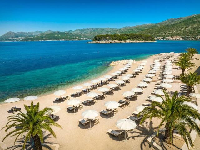 Tirena Sunny Hotel by Valamar