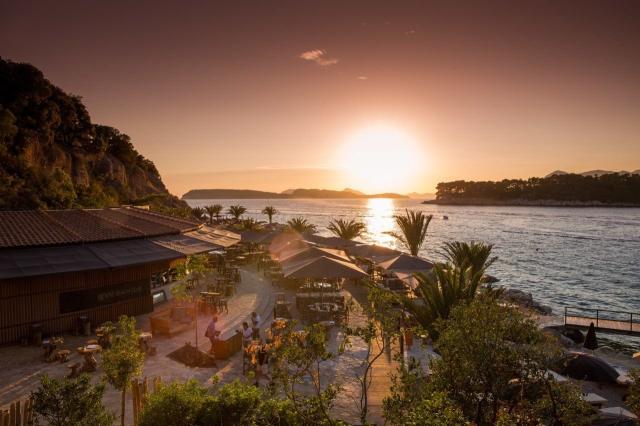 Tirena Sunny Hotel by Valamar
