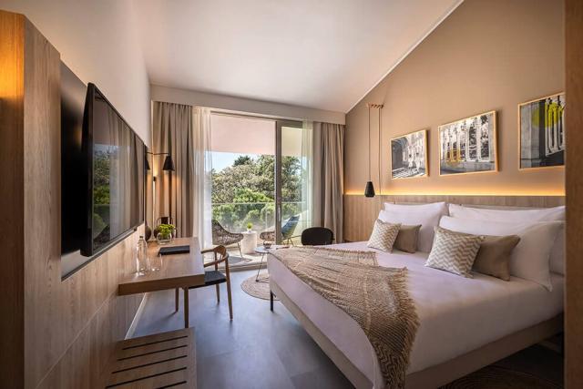Tirena Sunny Hotel by Valamar