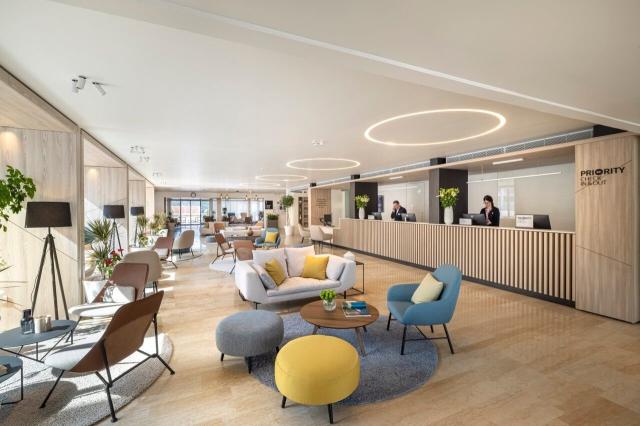 Tirena Sunny Hotel by Valamar