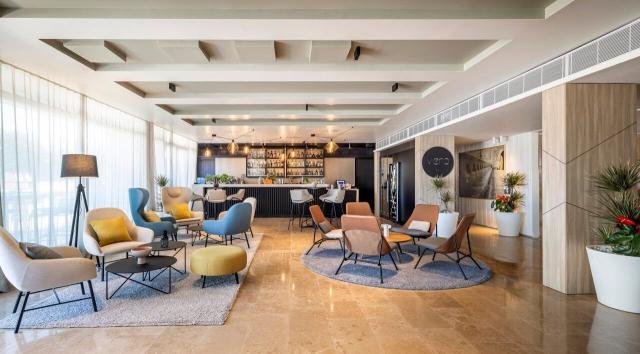 Tirena Sunny Hotel by Valamar