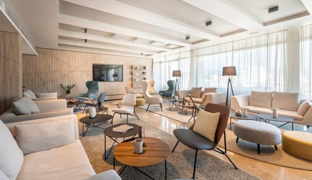 Tirena Sunny Hotel by Valamar