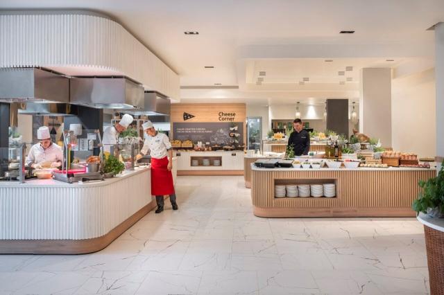 Tirena Sunny Hotel by Valamar