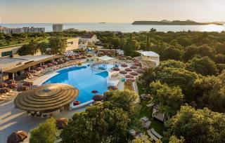 Tirena Sunny Hotel by Valamar
