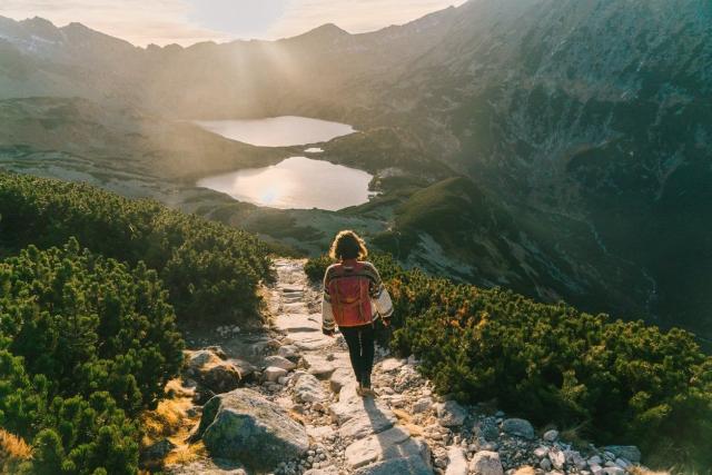 Vysoké Tatry - vlakem za zážitky
