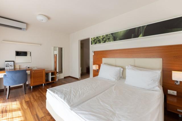 Boutique hotel Portorose