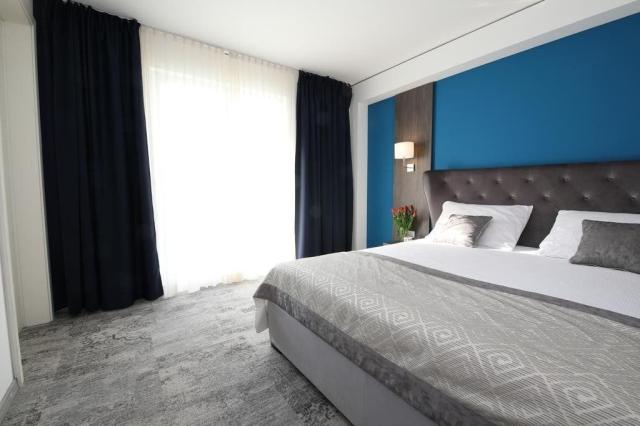 Boutique hotel Portorose